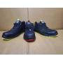 Напівчеревики захисні SAFETY JOGGER MODULO S1PS LOW PERF